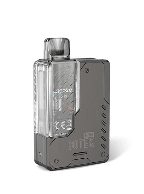 Aspire Gotek Pro Pod System Kit  