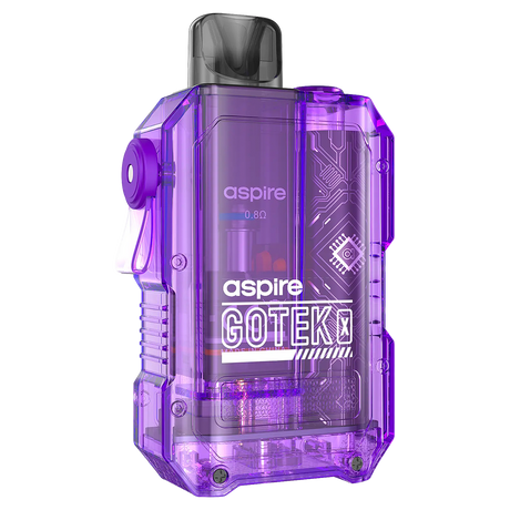 Aspire Gotek X Pod Vape Kit