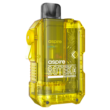 Aspire Gotek X Pod Vape Kit