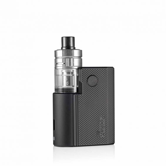 Aspire - Pockex Box - Vape Kit  