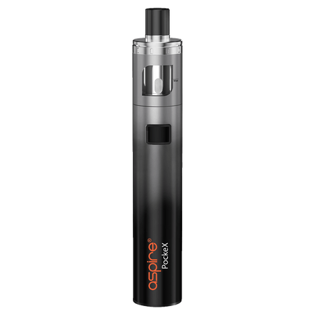 Aspire PockeX Starter Kit