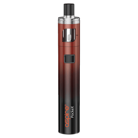 Aspire PockeX Starter Kit