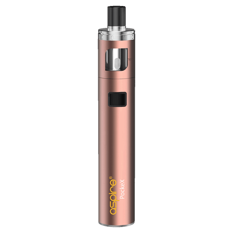 Aspire PockeX Starter Kit