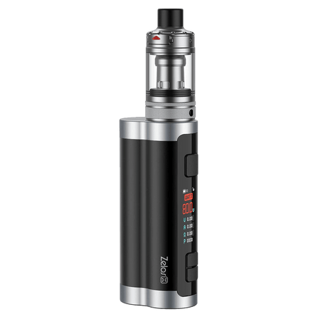 Aspire Zelos X Vape Kit (80W)