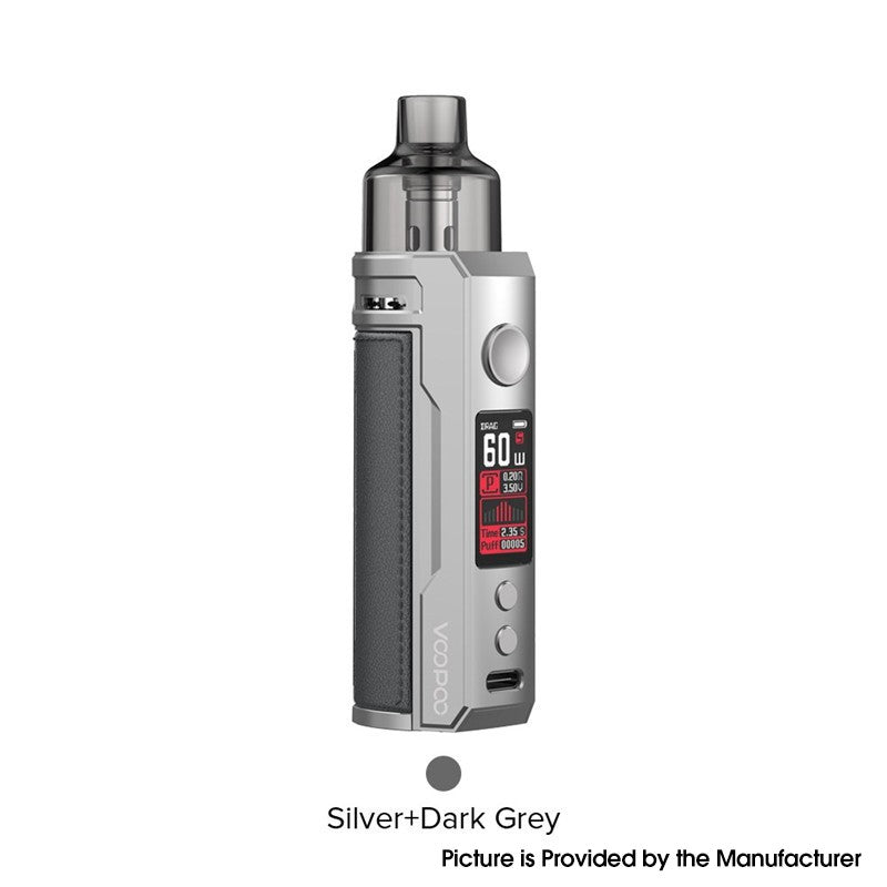 VooPoo Drag S Mod Kit