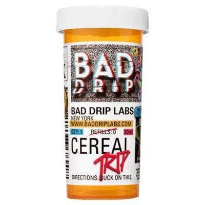 Bad Drip 50ml E-liquids  