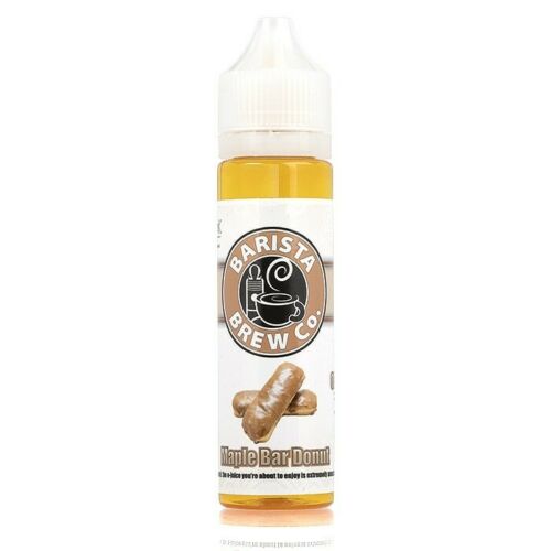 Barista Brew Co - 50ml - E liquid  