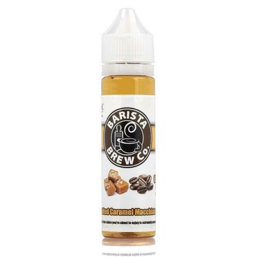 Barista Brew Co - 50ml - E liquid  