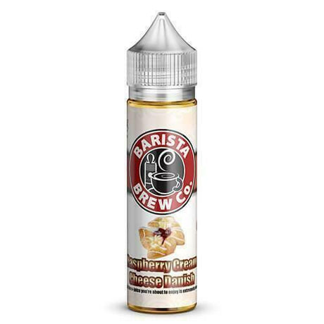 Barista Brew Co - 50ml - E liquid  