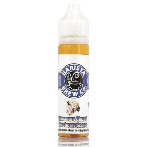 Barista Brew Co - 50ml - E liquid  