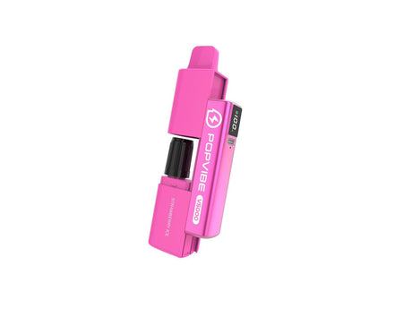 Geekvape Popvibe V5000 Disposable Pod Vape Kit (Box of 5)  