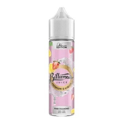 Billionaire 50ml E-liquids  