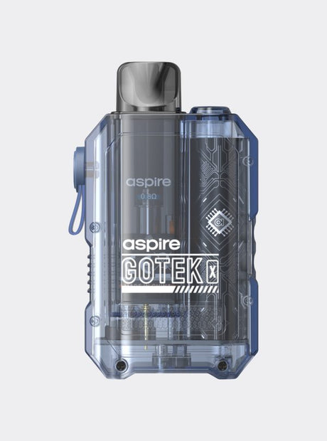 Aspire Gotek X Pod Vape Kit