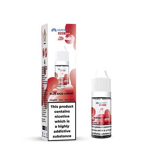 Hayati Pro Max E-Liquid 100ml 50/50