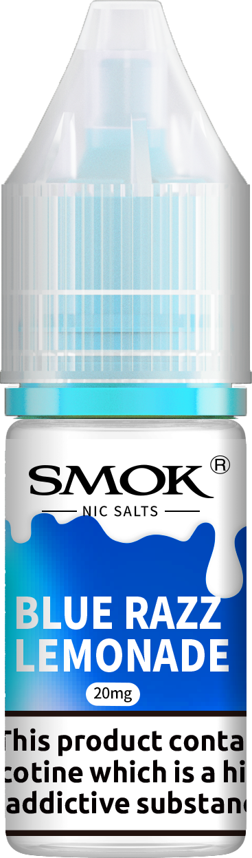 Smok Nic Salt (Pack of 10)  