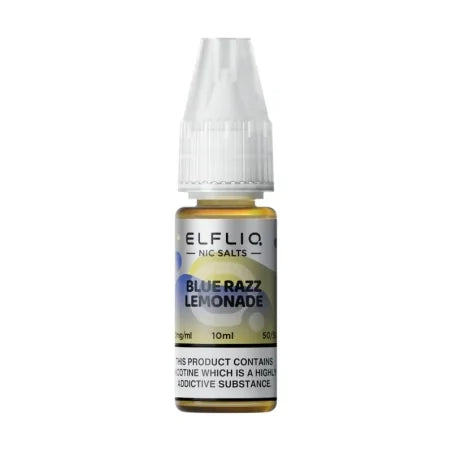 ELF LIQ Nic Salts  