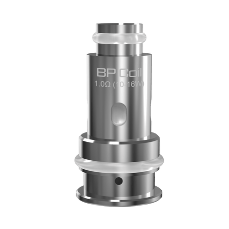 Aspire BP Coils