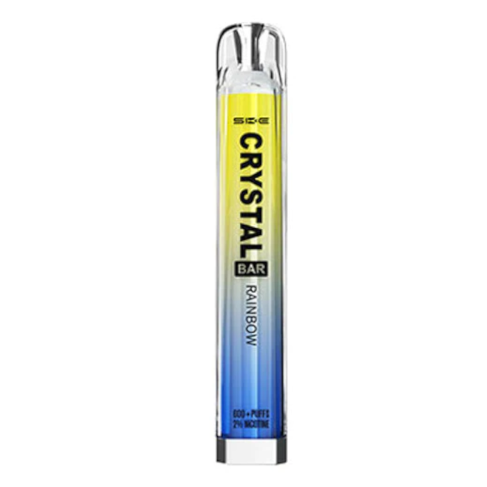 SKE Crystal Bar Disposable Vape