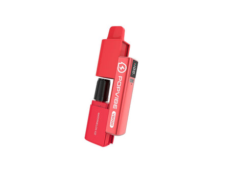 Geekvape Popvibe V5000 Disposable Pod Vape Kit (Box of 5)  