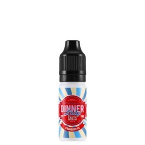 Dinner Lady 10ML Nic Salt  