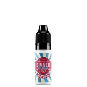 Dinner Lady 10ML Nic Salt  