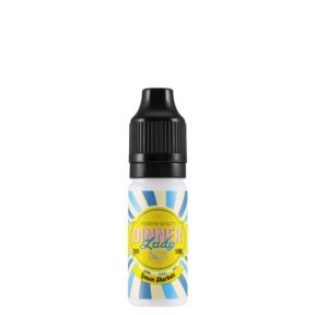 Dinner Lady 10ML Nic Salt  