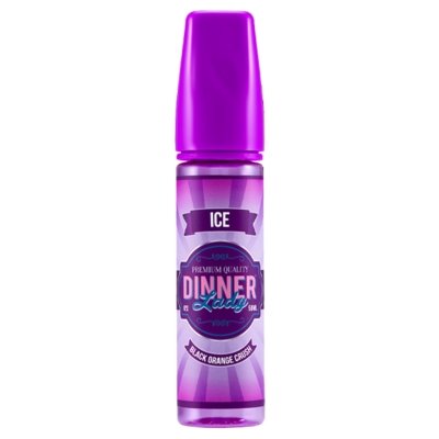 Dinner Lady Ice 50ml E-liquids  