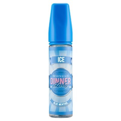 Dinner Lady Ice 50ml E-liquids  