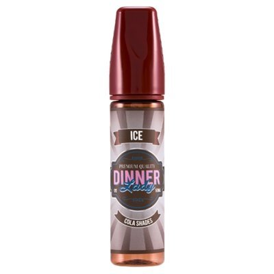 Dinner Lady Ice 50ml E-liquids  