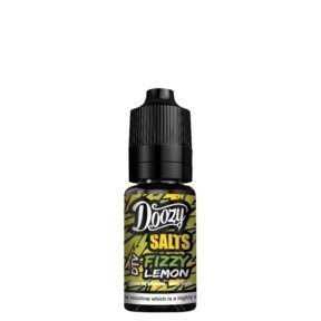 Doozy Vape 10ML Nic Salt  