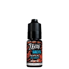 Doozy Vape 10ML Nic Salt  