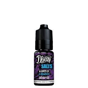 Doozy Vape 10ML Nic Salt  