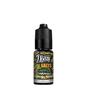 Doozy Vape 10ML Nic Salt  