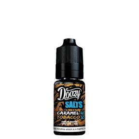 Doozy Vape 10ML Nic Salt  