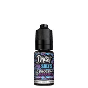 Doozy Vape 10ML Nic Salt  