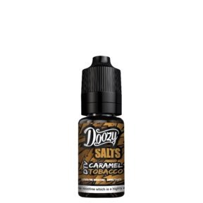 Doozy Vape 10ML Nic Salt  