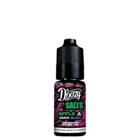 Doozy Vape 10ML Nic Salt  