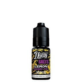 Doozy Vape 10ML Nic Salt  