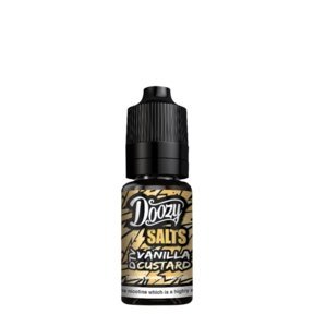 Doozy Vape 10ML Nic Salt  