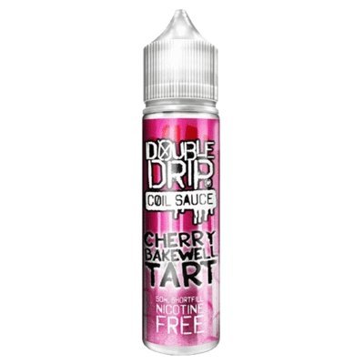 Double Drip 50ml E-liquids  