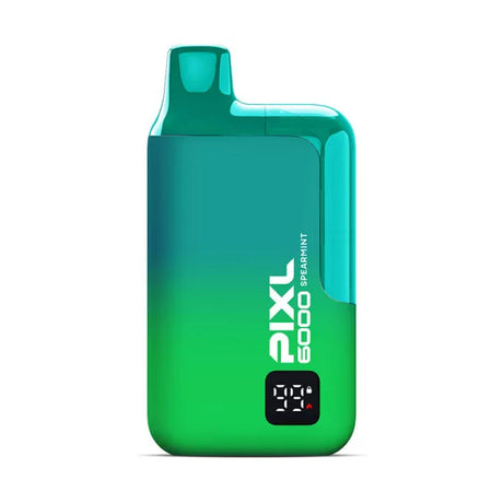 PIXL 6000 Puffs Disposable Vape  