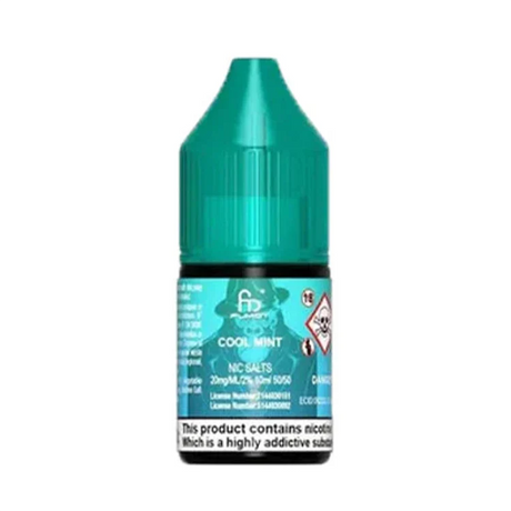 RandM Nic Salt 10ml  