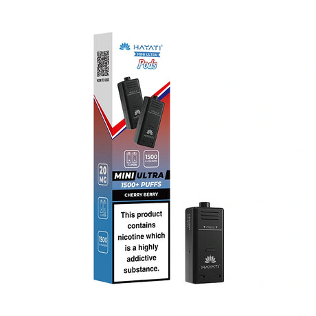 Hayati Mini Ultra Pods  