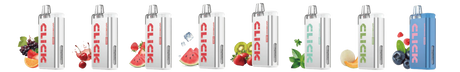 Vaporesso COSS Click Kit  