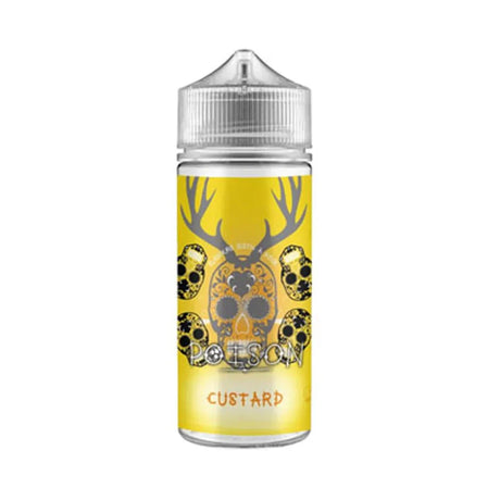 Poison 100ML E-Liquid  