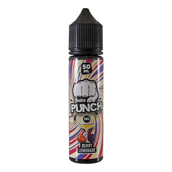 Juice Punch 50ml E-liquid  