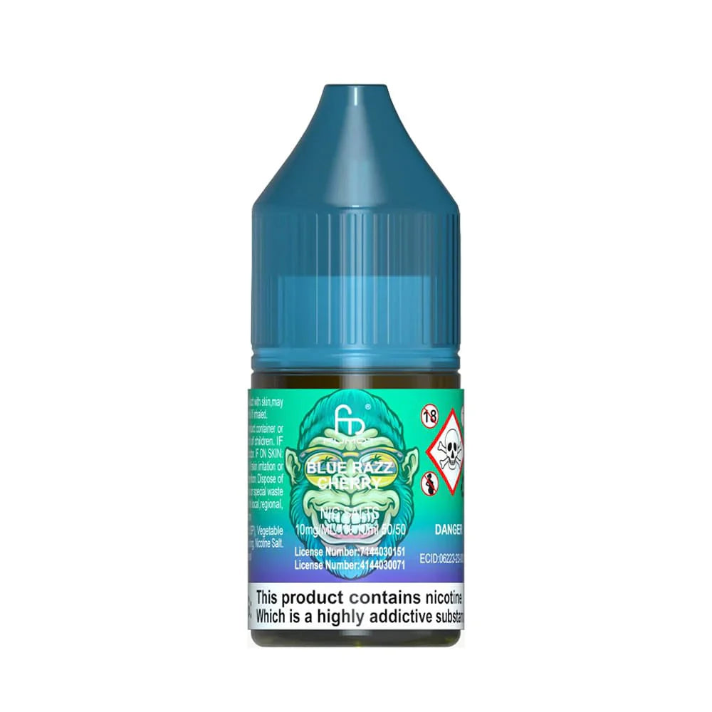 RandM Nic Salt 10ml  