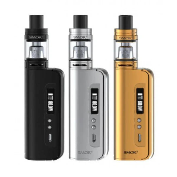 Smok OSUB 80w Vape Kit  