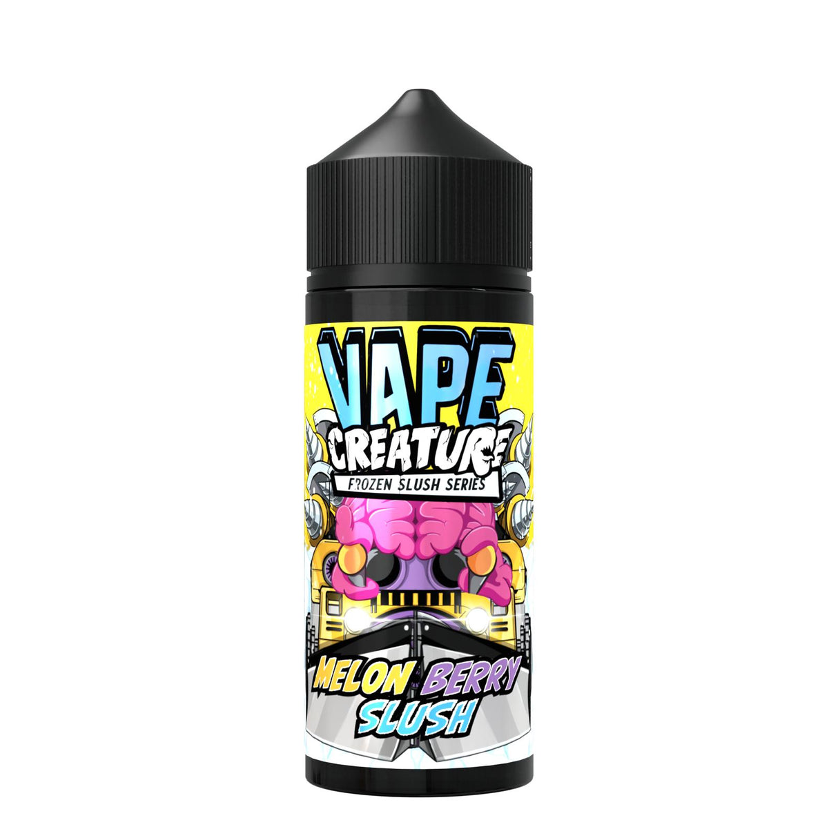 Vape Creature Frozen Slush 100ml E-Liquid  