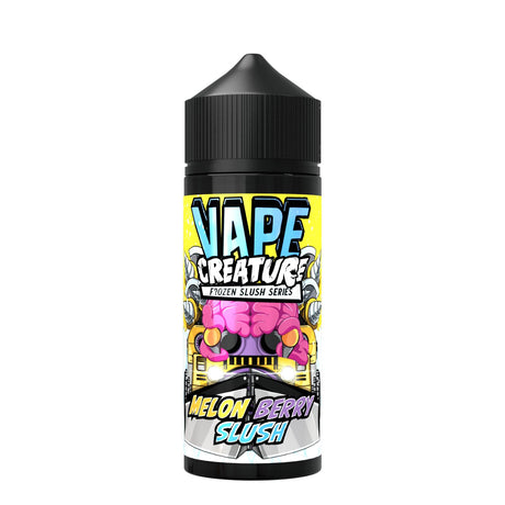 Vape Creature Frozen Slush 100ml E-Liquid  